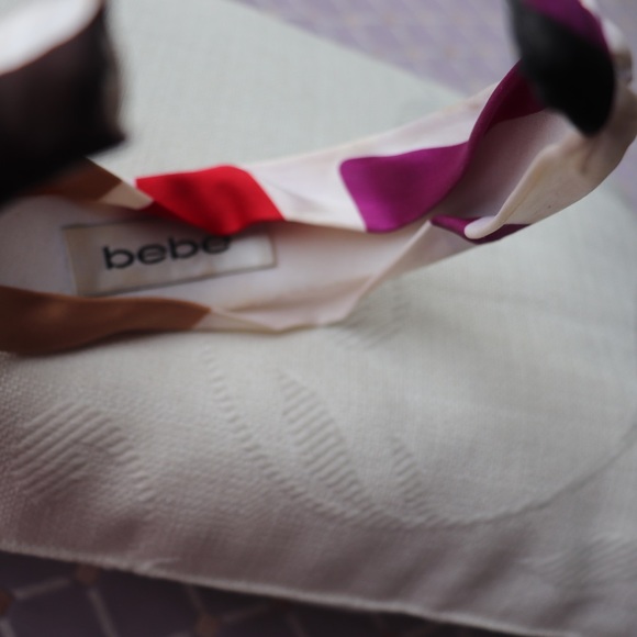Bebe headband - Picture 3 of 3